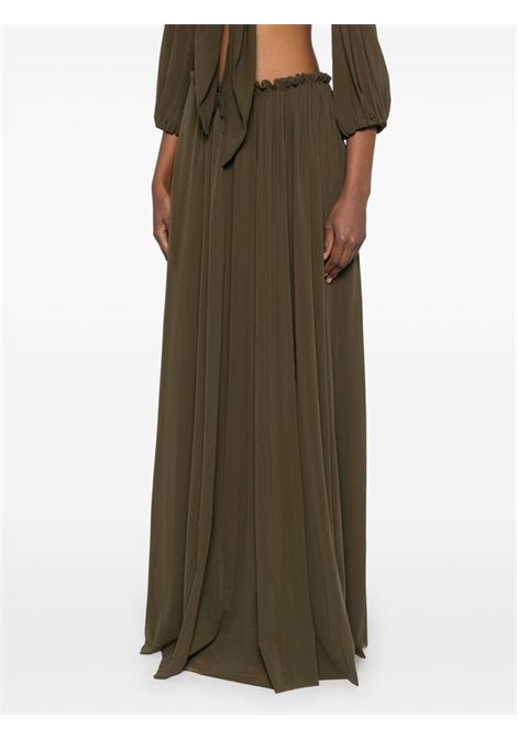 skirt PHILOSOPHY di LORENZO SERAFINI | Skirt | A01112118880092